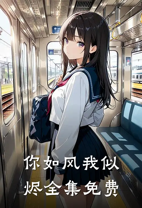 你如风我似烬全集免费