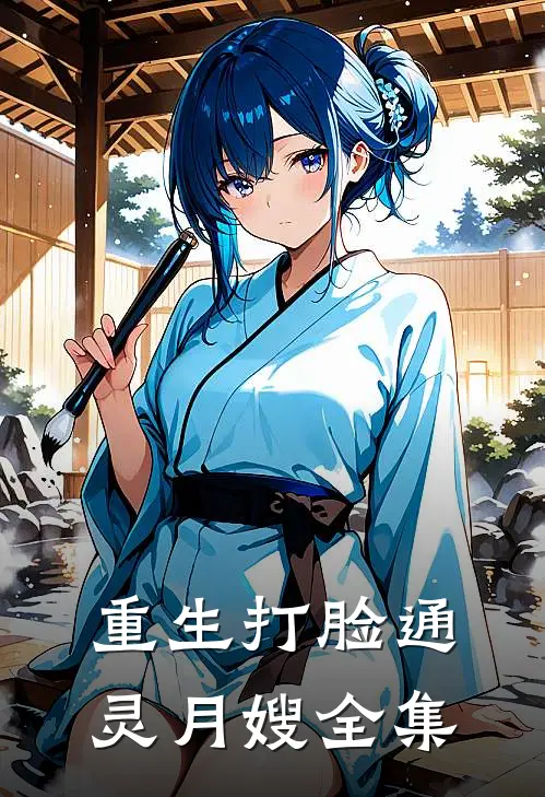 重生打脸通灵月嫂全集