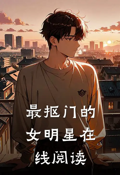 最抠门的女明星在线阅读