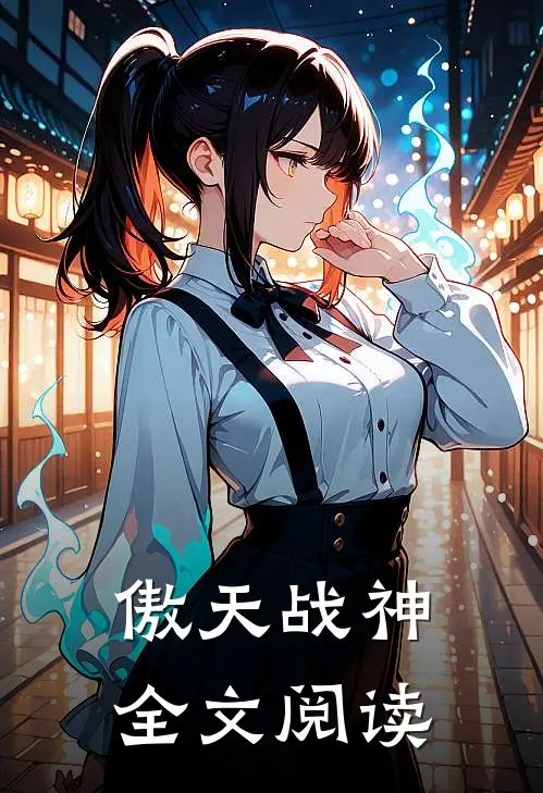 傲天战神全文阅读