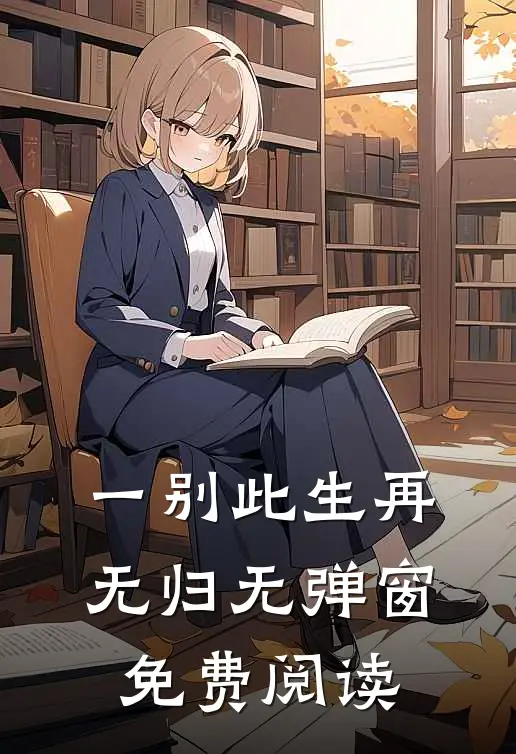 一别此生再无归无弹窗免费阅读