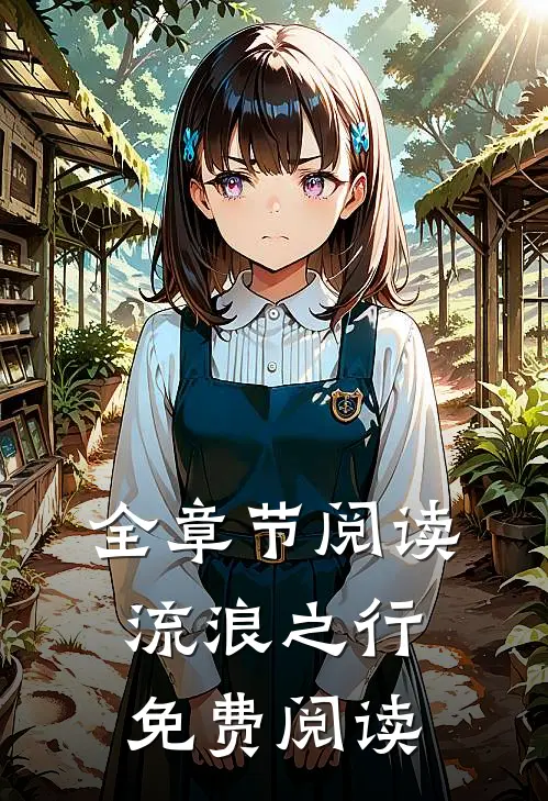 全章节阅读流浪之行免费阅读