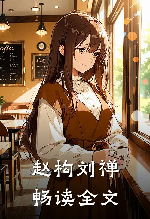 赵构刘禅畅读全文
