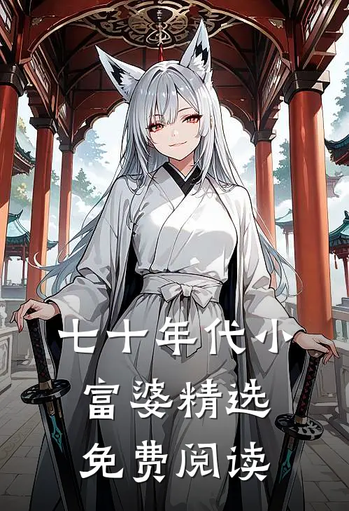 七十年代小富婆精选免费阅读