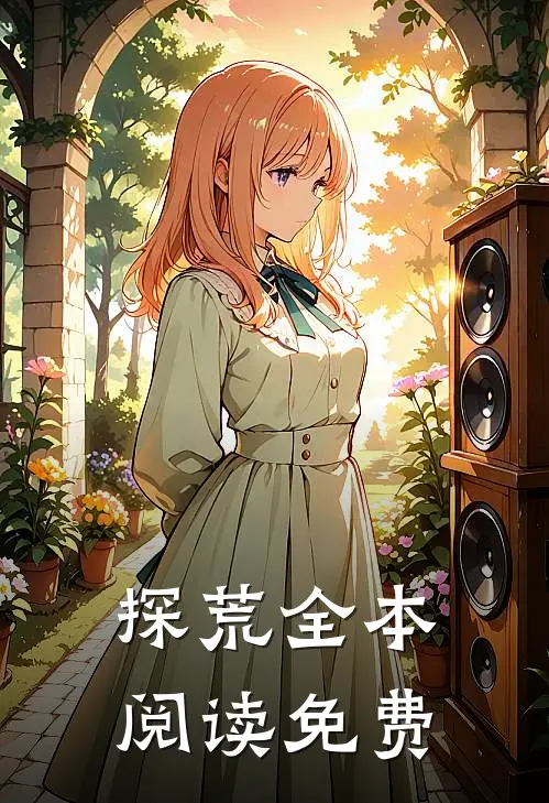 探荒全本阅读免费
