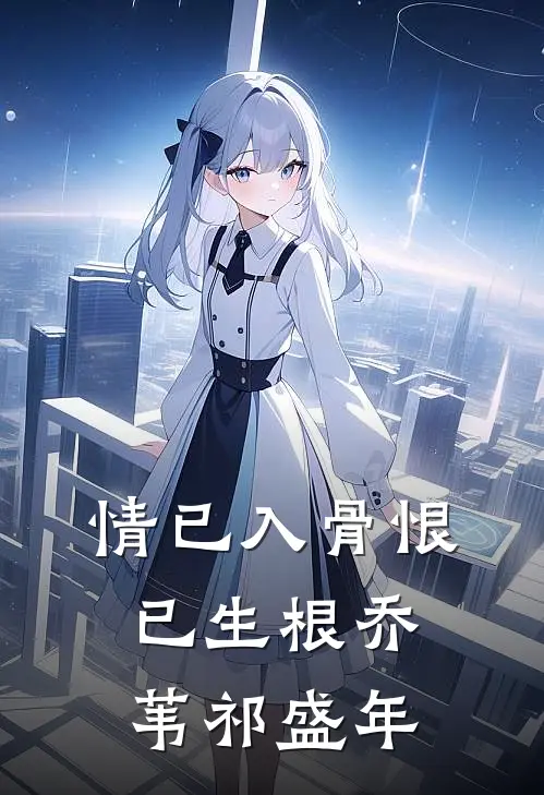 情已入骨恨已生根乔苇祁盛年