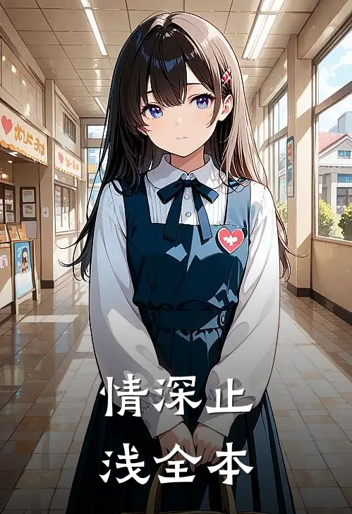 情深止浅全本