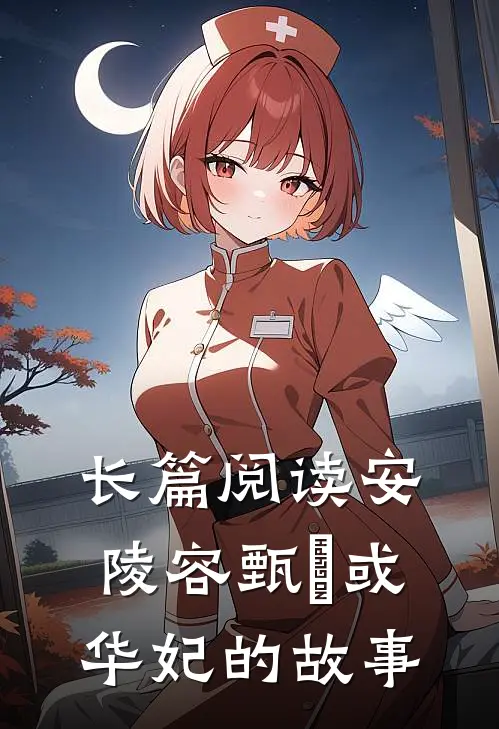 长篇阅读安陵容甄嬛或华妃的故事
