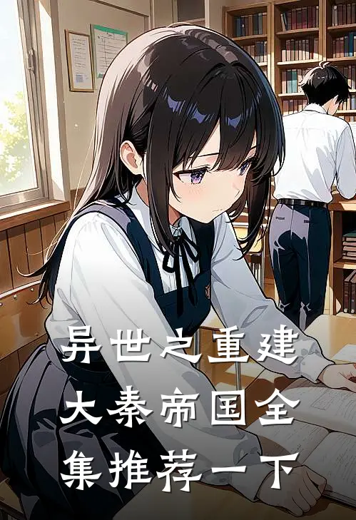 异世之重建大秦帝国全集推荐一下
