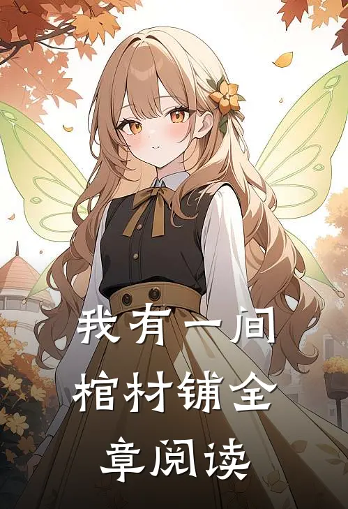 我有一间棺材铺全章阅读