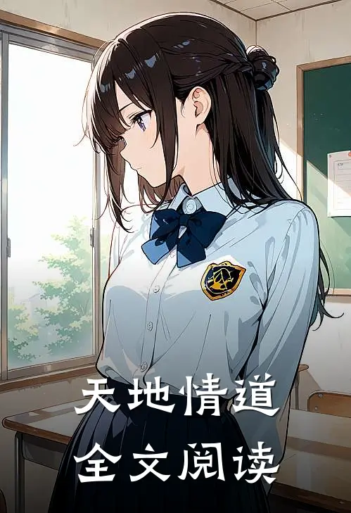 天地情道全文阅读