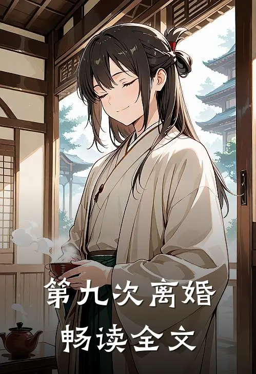 第九次离婚畅读全文