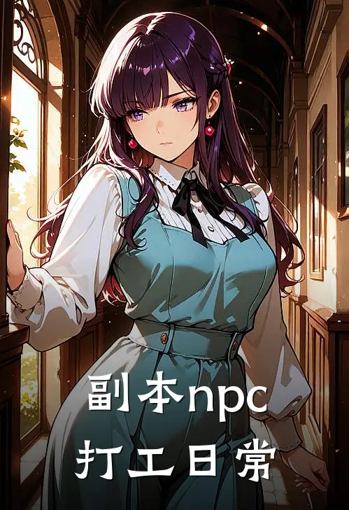副本npc打工日常