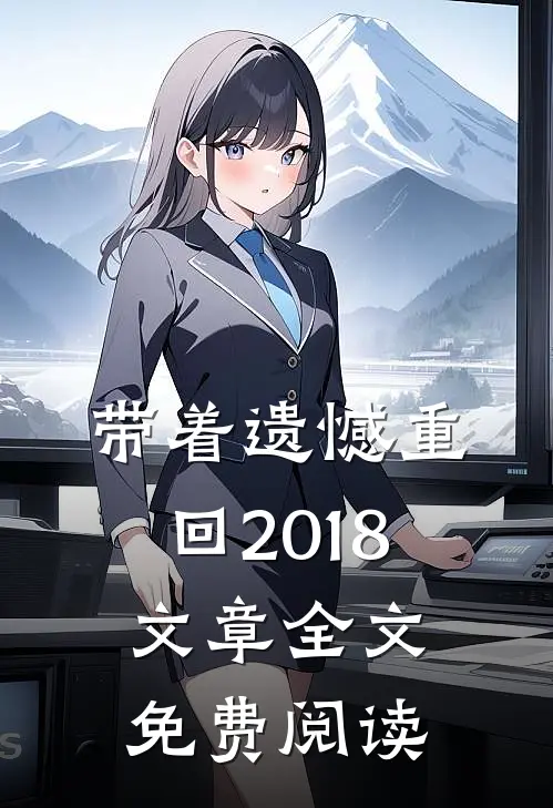 带着遗憾重回2018文章全文免费阅读