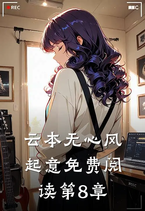 云本无心风起意免费阅读第8章