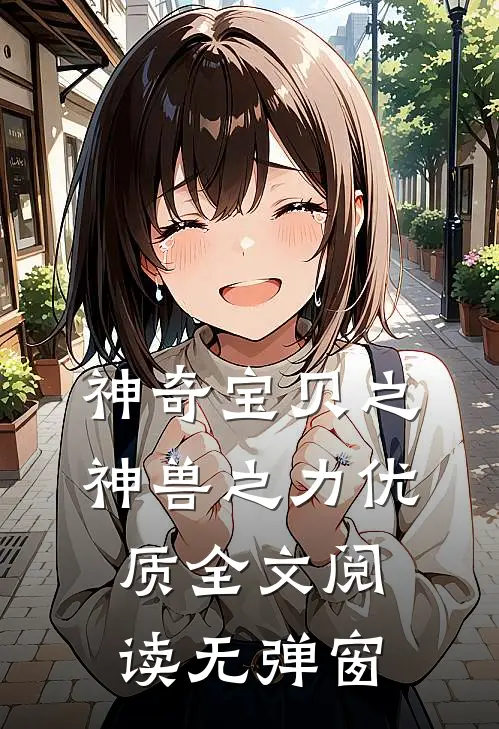 神奇宝贝之神兽之力优质全文阅读无弹窗