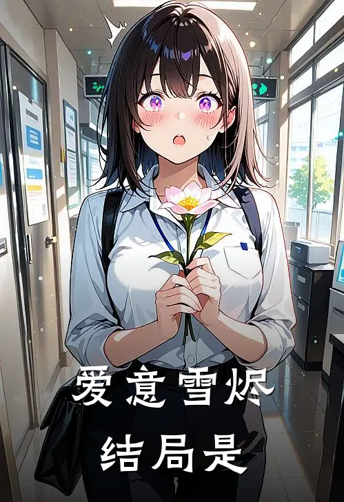 爱意雪烬结局是