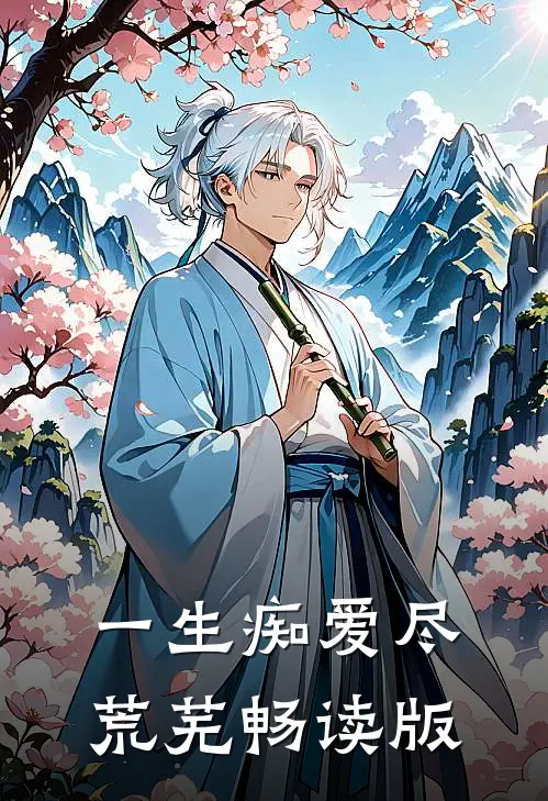 一生痴爱尽荒芜畅读版