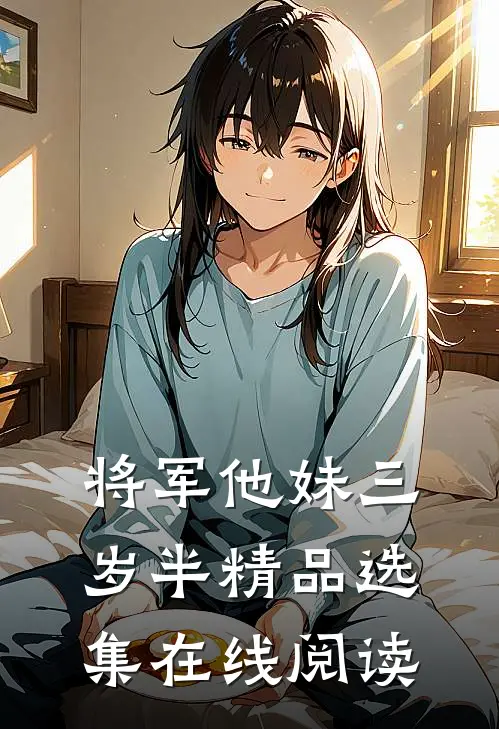 将军他妹三岁半精品选集在线阅读