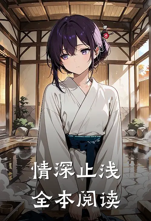 情深止浅全本阅读