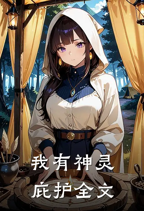我有神灵庇护全文
