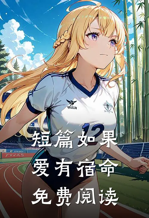 短篇如果爱有宿命免费阅读