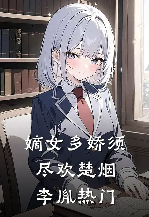 嫡女多娇须尽欢楚烟李胤热门
