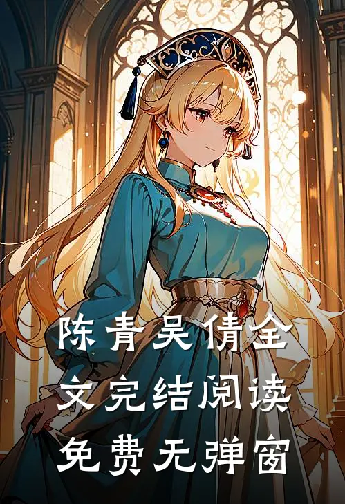 陈青吴倩全文完结阅读免费无弹窗
