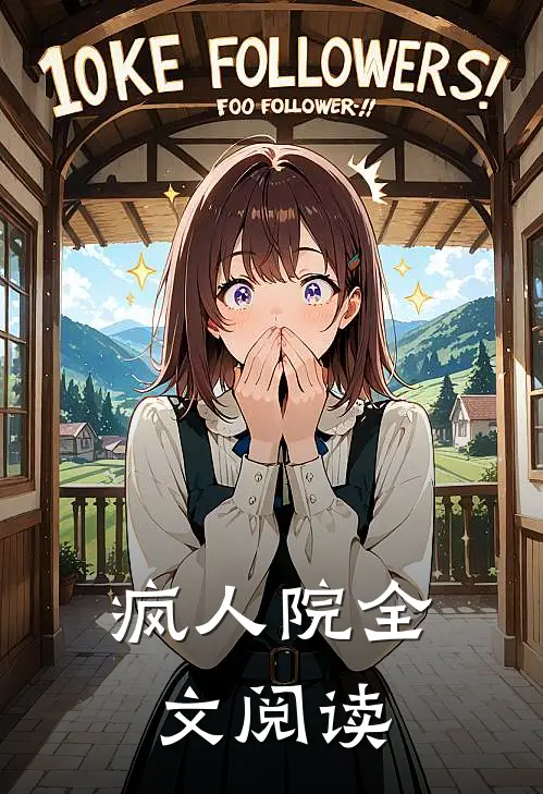 疯人院全文阅读