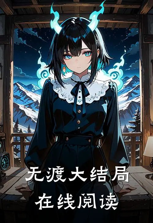 无渡大结局在线阅读