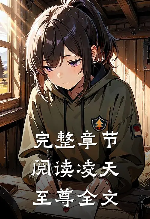 完整章节阅读凌天至尊全文
