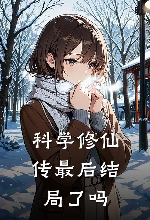 科学修仙传最后结局了吗