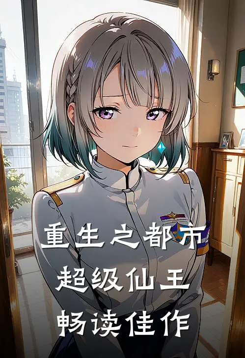 重生之都市超级仙王畅读佳作