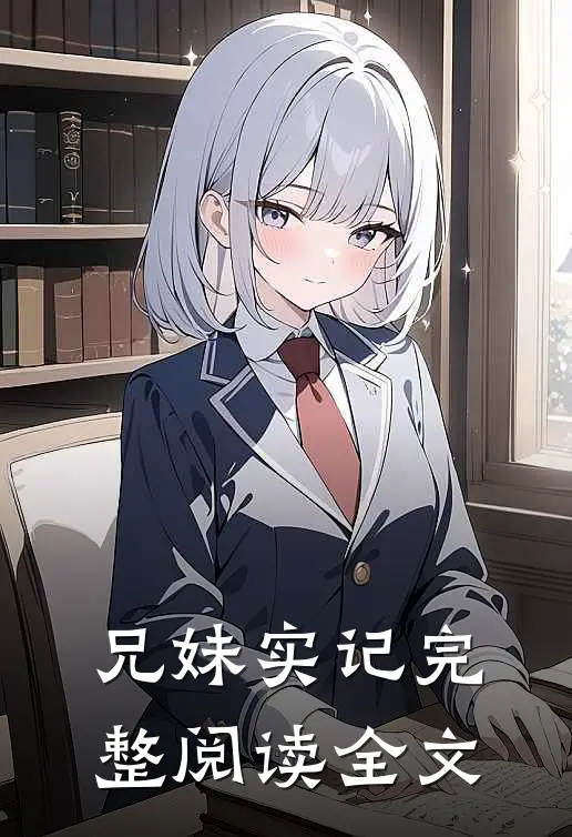 兄妹实记完整阅读全文