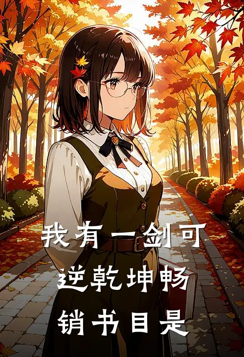 我有一剑可逆乾坤畅销书目是