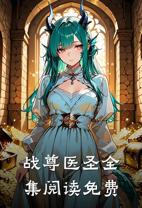 战尊医圣全集阅读免费