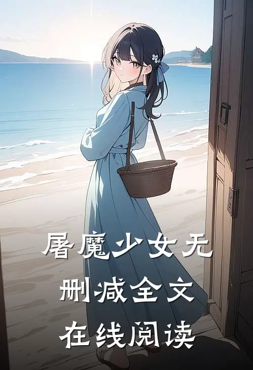 屠魔少女无删减全文在线阅读
