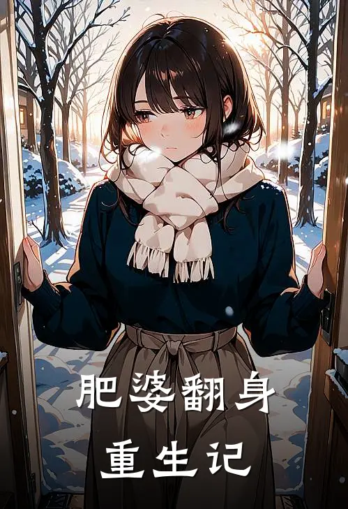 肥婆翻身重生记