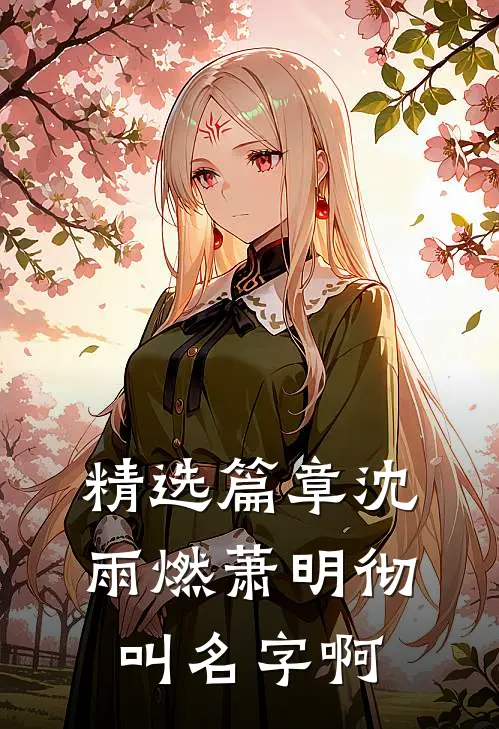 精选篇章沈雨燃萧明彻叫名字啊