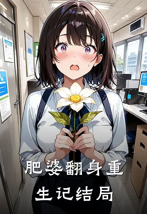 肥婆翻身重生记结局