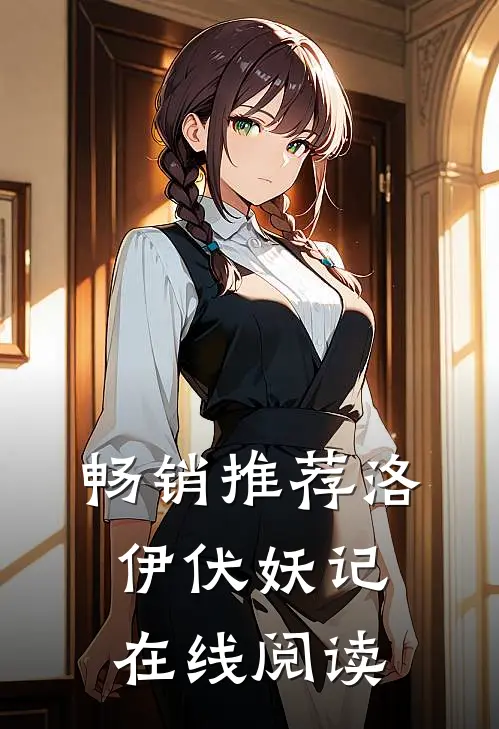 畅销推荐洛伊伏妖记在线阅读