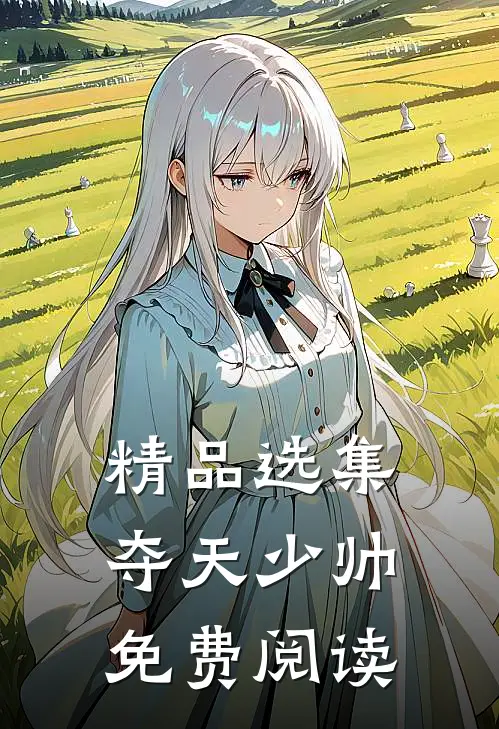 精品选集夺天少帅免费阅读