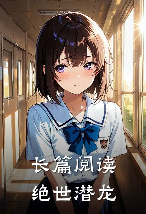 长篇阅读绝世潜龙
