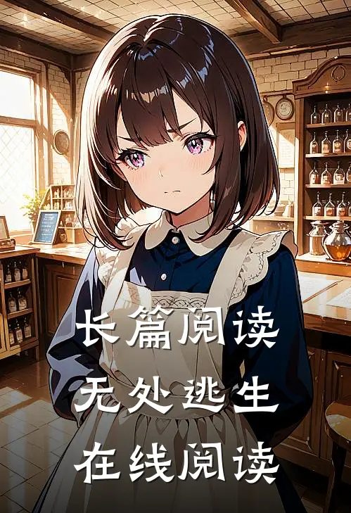 长篇阅读无处逃生在线阅读