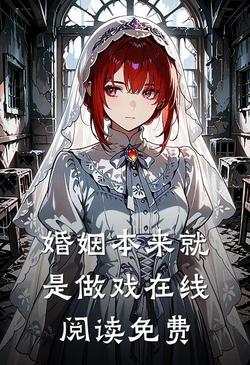 婚姻本来就是做戏在线阅读免费