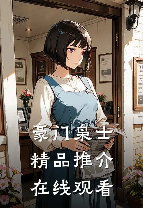 豪门枭士精品推介在线观看