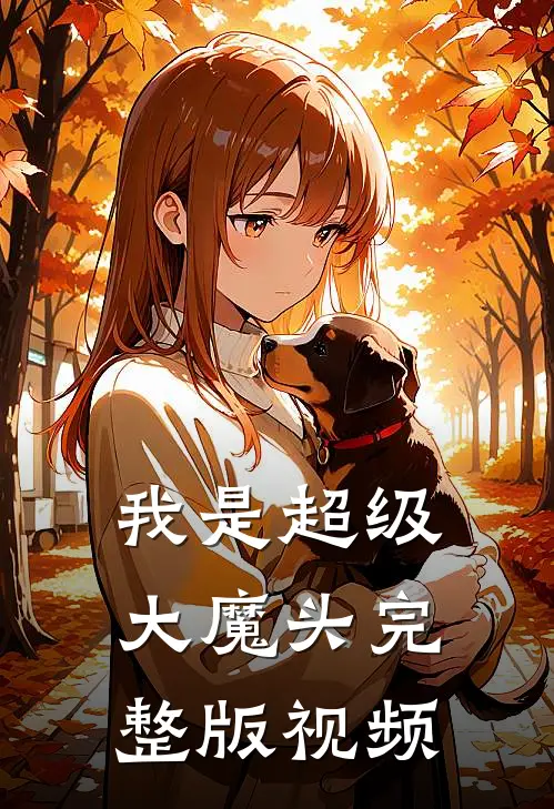 我是超级大魔头完整版视频