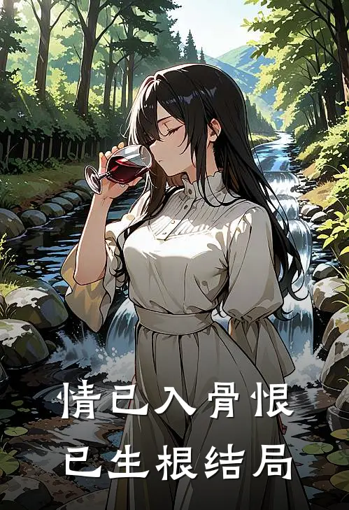 情已入骨恨已生根结局