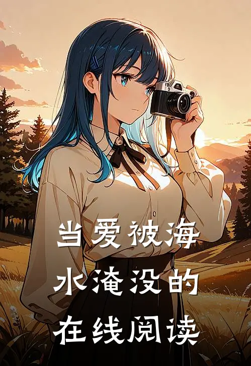 当爱被海水淹没的在线阅读