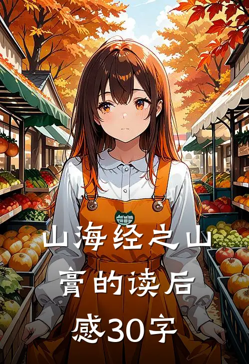 山海经之山膏的读后感30字